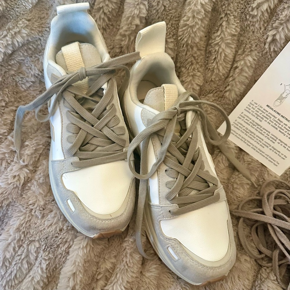 Rick Owen’s x VEJA vegan hiking sneakers